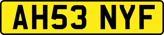 AH53NYF