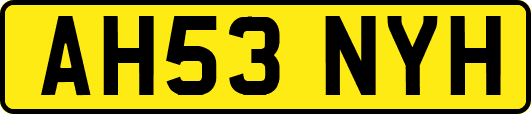 AH53NYH