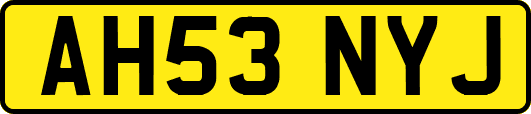 AH53NYJ
