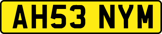 AH53NYM