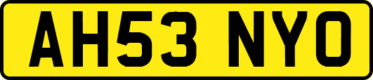 AH53NYO