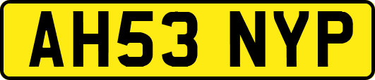 AH53NYP