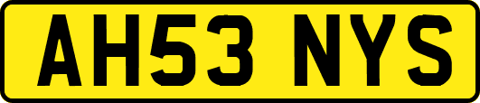 AH53NYS