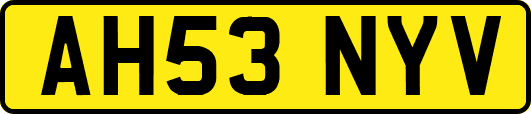 AH53NYV