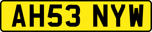 AH53NYW