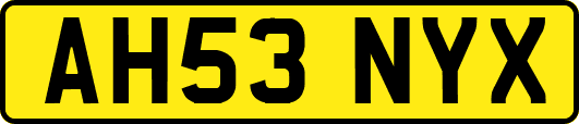 AH53NYX