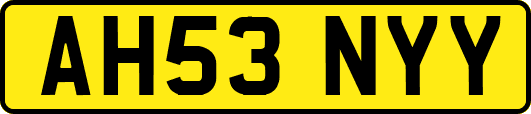 AH53NYY