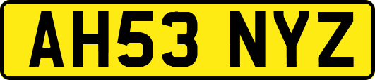 AH53NYZ
