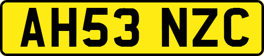 AH53NZC