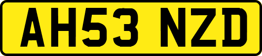 AH53NZD