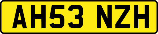AH53NZH