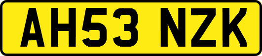 AH53NZK