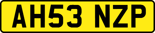AH53NZP