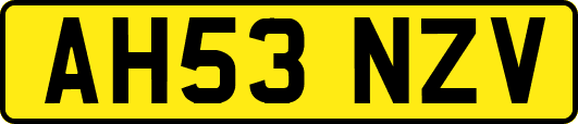 AH53NZV