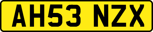 AH53NZX