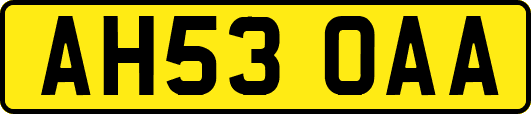AH53OAA