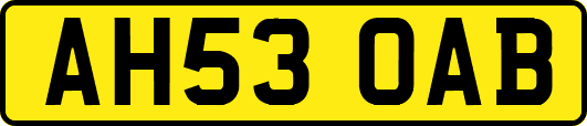 AH53OAB