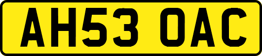 AH53OAC