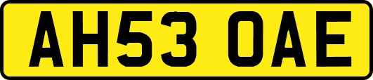 AH53OAE