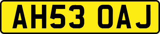 AH53OAJ