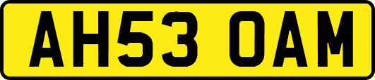 AH53OAM