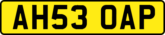 AH53OAP