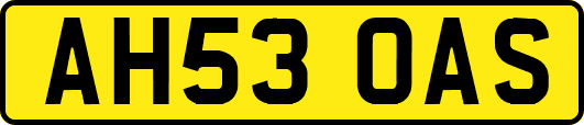 AH53OAS