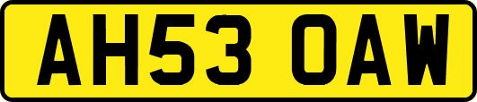 AH53OAW