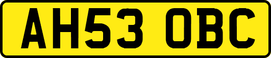 AH53OBC