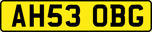 AH53OBG