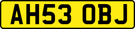 AH53OBJ