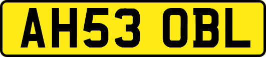 AH53OBL