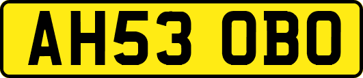 AH53OBO