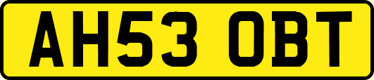 AH53OBT