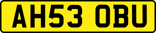 AH53OBU