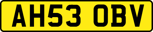 AH53OBV