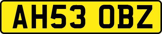 AH53OBZ