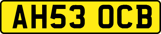 AH53OCB