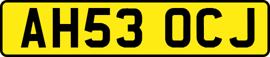 AH53OCJ