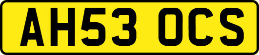 AH53OCS