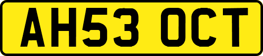 AH53OCT