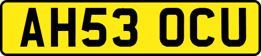 AH53OCU