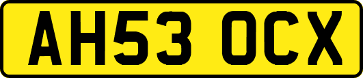 AH53OCX