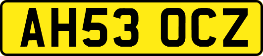 AH53OCZ