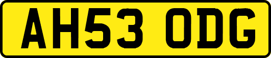 AH53ODG