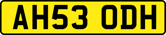 AH53ODH