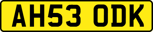 AH53ODK