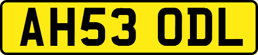 AH53ODL
