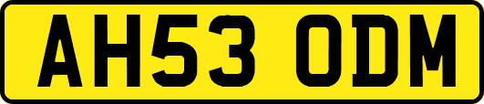 AH53ODM