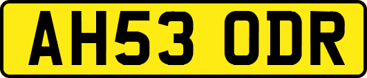 AH53ODR